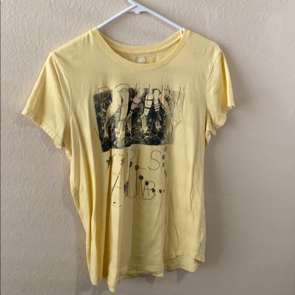 shirt